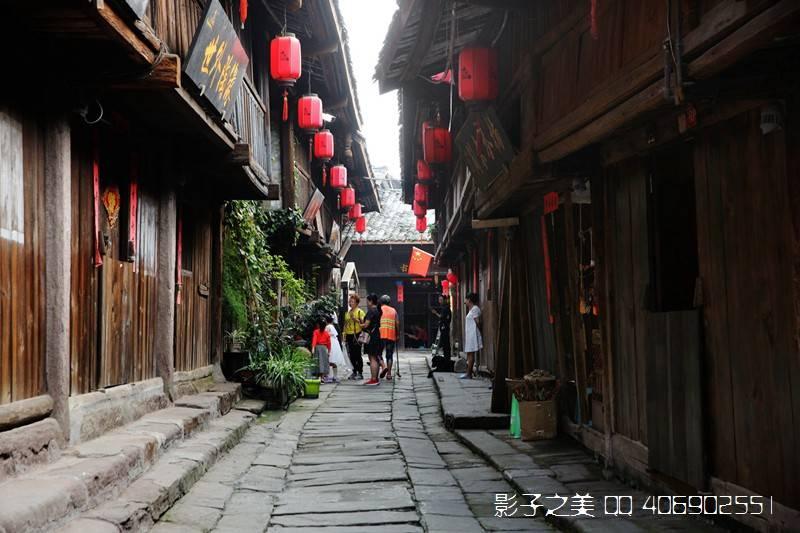 龙虎山法术培训班游戏画面